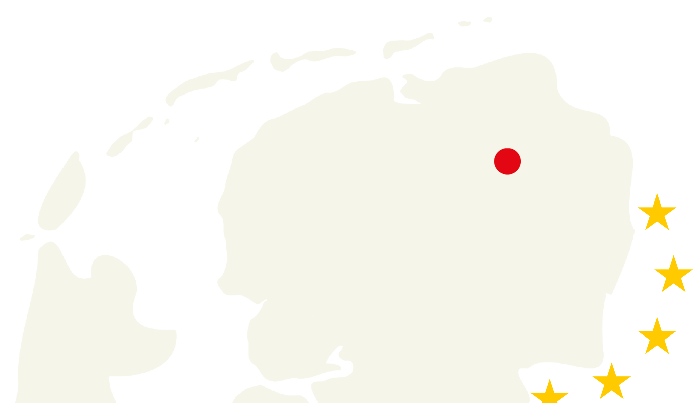 map-groningen-NG4-star Groningen
