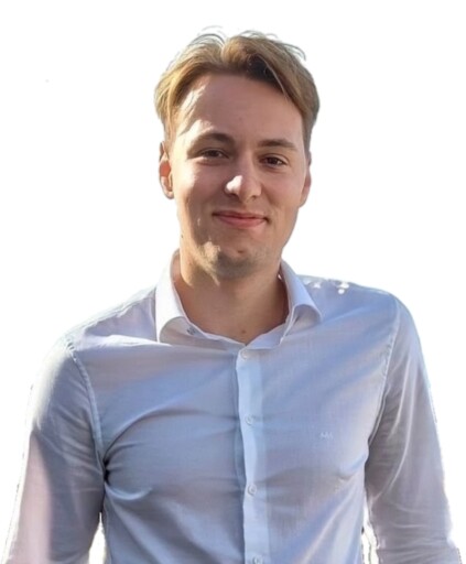 Nieuwe foto website