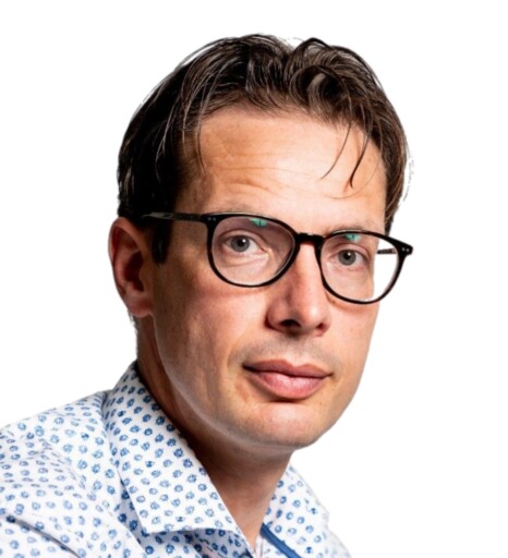 profielfoto Jonathan Huseman